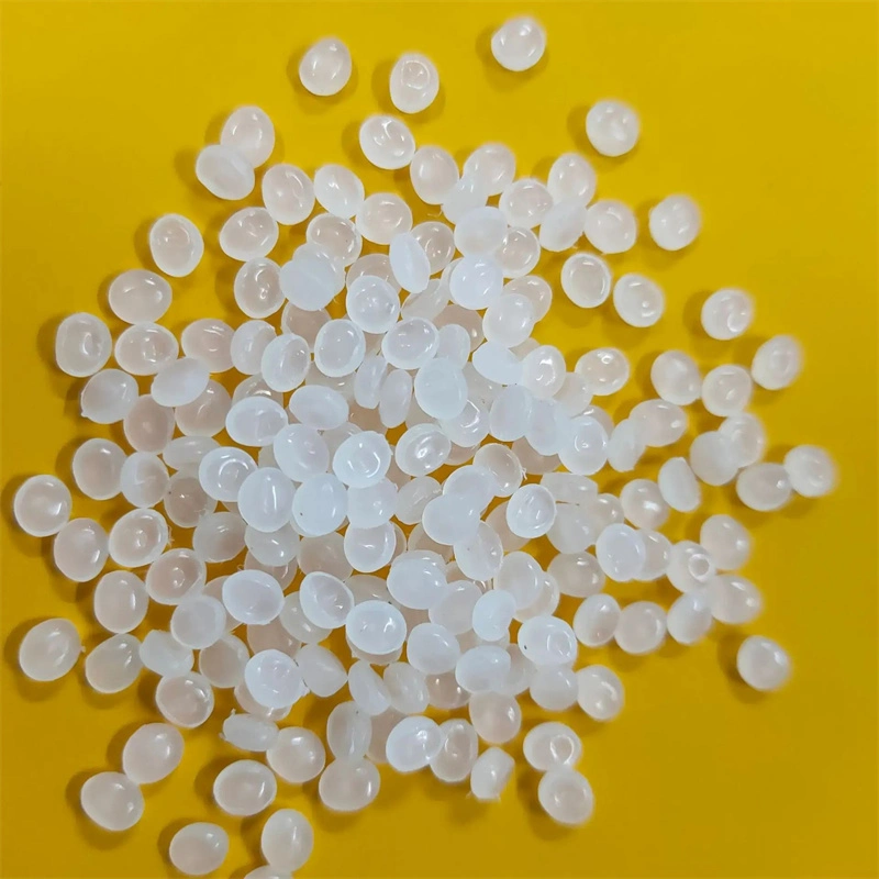 Polyamide (nylon 66) PA66 Material Virgin PA Plastic Granule PA6 PA66