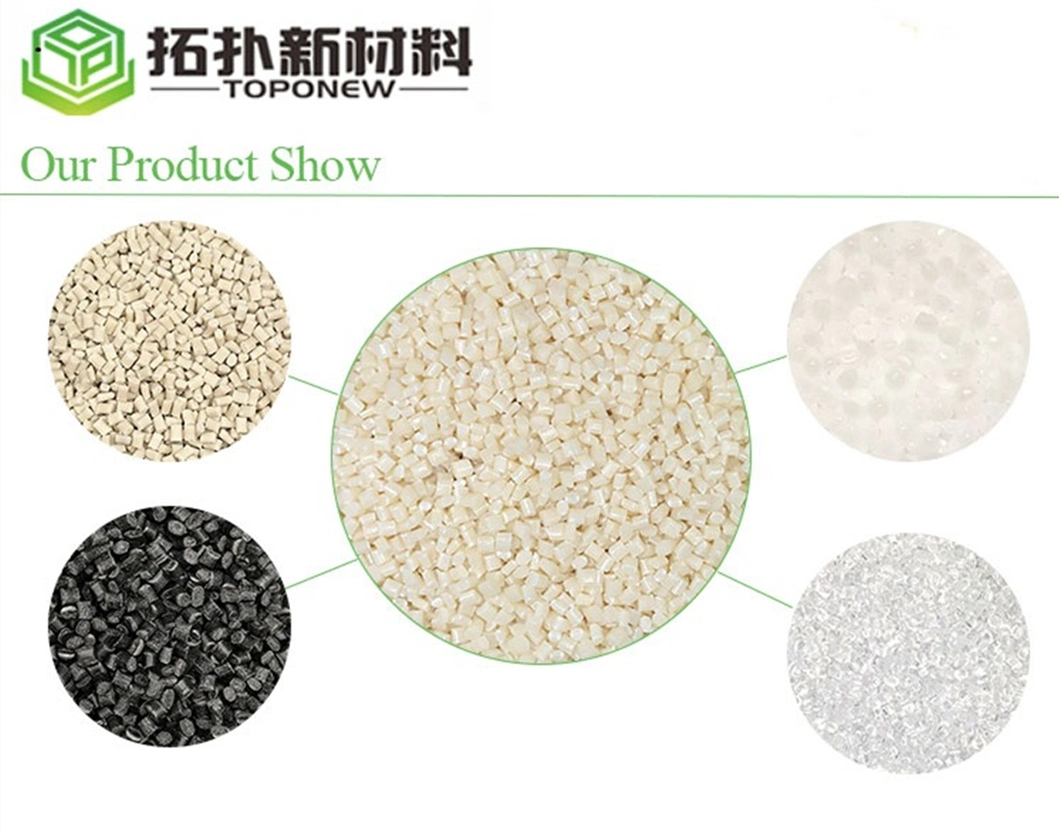 Modified PC/ABS Plastic UL94 V0 for Injection Electircal Control PC/ABS Granules