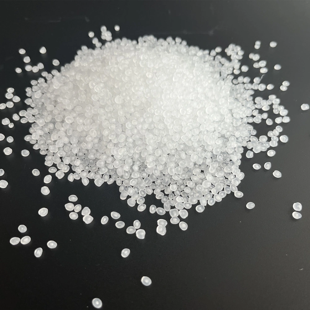 Plastic Raw Materials Sinopec Virgin/Recycled Low-Density Polyethylene Resin 2426h Granules Injection Molding LDPE Blow Molded