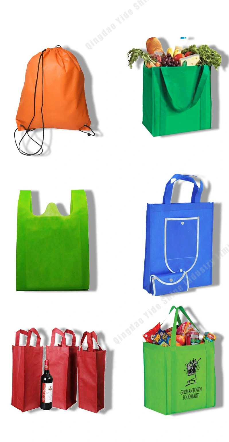 Durable Laminated Non Woven Bag Cooler Bag Non Woven