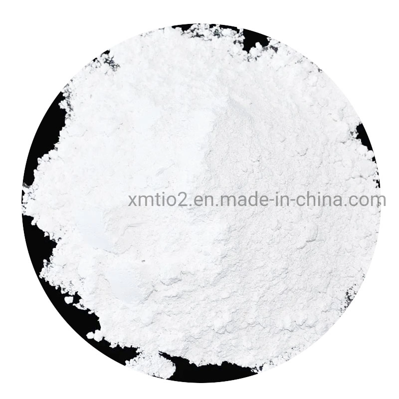 China Rutile Grade Titanium Dioxide of TiO2 R5566