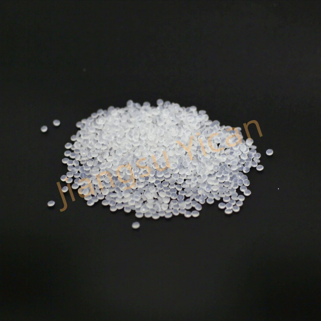 Hot Sale Ultra Low Density Polyethylene Resin Uldpe 4203 Plastic Raw Material Plastic Pellets