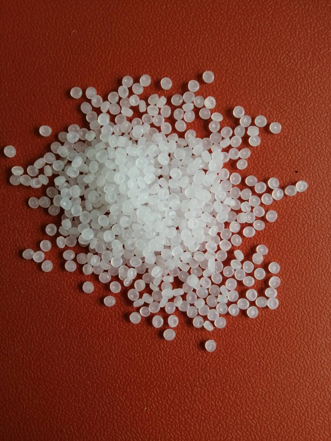 Virgin Recycled Granules HDPE LDPE LLDPE Linear Low Density Polyethylene