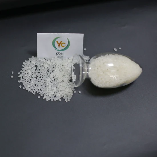 Оптовые гранулы PLA Lx530, пластиковое сырье, гранулы смолы полимолочной кислоты