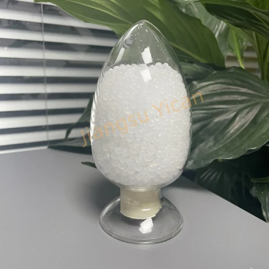 Горячие продажи пластикового сырья переработанные гранулы HDPE HDPE Hma 018 полиэтиленовые пластиковые гранулы