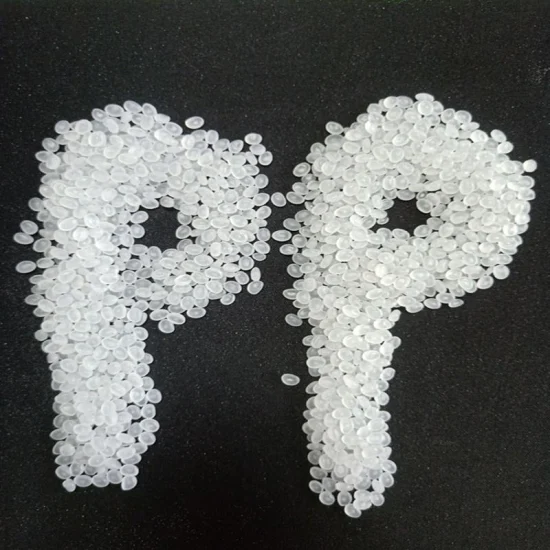 PP 1500 Нетканый материал мелтблаун из чистого пластикового гранулята ПП.